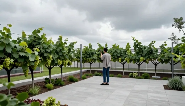 种植技术指导中选型建议对保鲜效果的影响